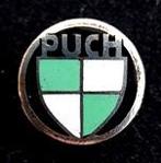 Puch knoop-speld, Verzenden, Nieuw, Transport, Speldje of Pin