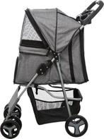 Hondenbuggy Trixie (nieuw), Dieren en Toebehoren, Honden-accessoires, Verzenden, Nieuw