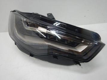 Audi RS6 4G Koplamp VOLLED Rechts R 4G0941774F 4G0941034F beschikbaar voor biedingen