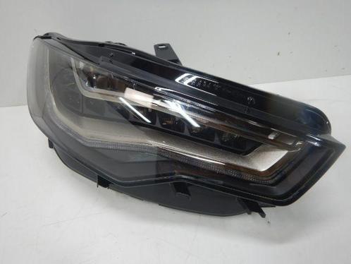 Audi RS6 4G Koplamp VOLLED Rechts R 4G0941774F 4G0941034F, Auto-onderdelen, Verlichting, Audi, Gebruikt, Ophalen of Verzenden
