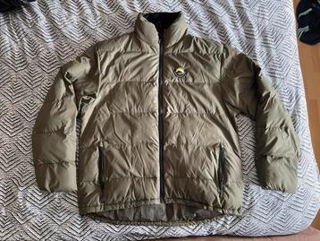Avid carp insulated jacket XXL beschikbaar voor biedingen