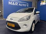 Ford Ka 1.2 Titanium, Voorwielaandrijving, Gebruikt, 1242 cc, 4 cilinders