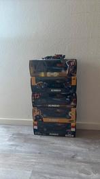 Max Verstappen auto’s Jumbo, Verzamelen, Ophalen of Verzenden, Zo goed als nieuw