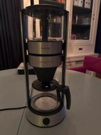 Philips Café Gourmet Koffiezetapparaat, Afneembaar waterreservoir, Gebruikt, Koffiemachine, Gemalen koffie