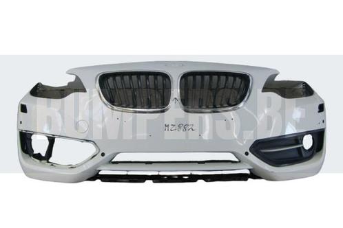 Bumper  BMW 2 F22 F23 13-    Voorbumper  MZ882, Auto-onderdelen, Carrosserie en Plaatwerk, Bumper, Voor, Gebruikt, 6 maanden garantie
