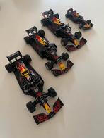 Max Verstappen Jumbo auto's + sleutelhanger, Hobby en Vrije tijd, Modelauto's | 1:24, Ophalen of Verzenden, Nieuw, Bburago