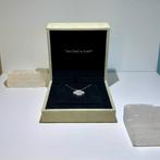 Van Cleef ketting, Sieraden, Tassen en Uiterlijk, Kettingen, Ophalen of Verzenden, Zo goed als nieuw, Zilver