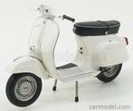 GEZOCHT: Minichamps Vespa Modellen 1:12 Primavera Special, Ophalen of Verzenden, Motor