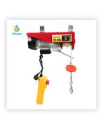 Professionele Elektrische Takel TE-200 – 200KG, Verzenden, Nieuw, Elektrisch