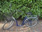 Fiets met lage instap, Ophalen, Gebruikt, Calvin