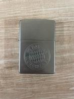 Vintage Zippo aansteker, fc Bayern München EV, Nieuw, Ophalen of Verzenden, Aansteker