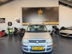 Fiat Panda 1.2 Edizione Cool inruil mogelijk, Auto's, Fiat, Voorwielaandrijving, Gebruikt, Origineel Nederlands, Handgeschakeld