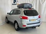 Hyundai Santa Fe 2.7i V6 Dynamic|NAP|TREKHAAK|AIRCO|PARK SEN, Auto's, Santa Fe, Gebruikt, 2000 kg, Bedrijf