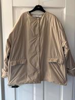 Kassl x Zara Jas - Maat L - Nieuwstaat, Ophalen of Verzenden, Nieuw, Maat 42/44 (L), Beige