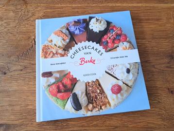 Cheesecakes van Berko beschikbaar voor biedingen
