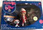 Littlest PetShop Blythe Cold Weather cute, Verzamelen, Poppetjes en Figuurtjes, Ophalen of Verzenden, Nieuw