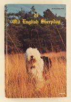 Koeslag-Vos, A. - De Old English Sheepdog, Ophalen of Verzenden, Gelezen, Honden