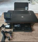 HP Deskjet 3055A e-All-in-One Printer - Draadloos, Computers en Software, Printers, Ophalen of Verzenden