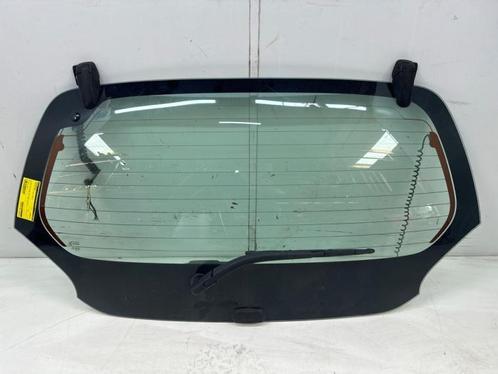 Achterklep van een Toyota Aygo (211), Auto-onderdelen, Carrosserie en Plaatwerk, Achterklep, Toyota, Gebruikt, 3 maanden garantie