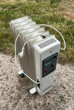 Straalkacheltje - Directe warmte voor kleine ruimtes, 30 tot 80 cm, Gebruikt, Kachel, Minder dan 60 cm