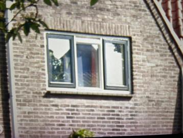 6 meranti hoten rame dubbel glas beschikbaar voor biedingen