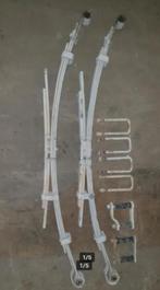 Toyota Hilux bladveren, Ophalen, Gebruikt, Toyota