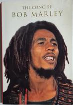 The Concise Bob Marley, Boeken, Kunst en Cultuur, Peter evans, Ophalen of Verzenden, Zo goed als nieuw