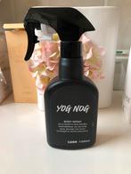 Lush • Yog Nog bodyspray, Ophalen, Nieuw