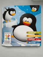 Smart games penguins on ice, Ophalen of Verzenden, Zo goed als nieuw