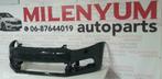 VOLKSWAGEN POLO 6C BUMPER KOPLAMPSPROEIER (2014-2017) L041, Nieuw, Ophalen of Verzenden, Bumper, Volkswagen