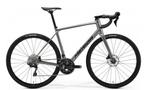 Merida Scultura Endurance 400 - Gunmetal Grey - XS, Fietsen en Brommers, 28 inch, Heren, Meer dan 20 versnellingen, 53 tot 57 cm