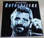 Ringo Starr – Ringo's Rotogravure, Ophalen of Verzenden, Gebruikt, Poprock