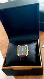 Akribos XXIV Daneshorloge - Nieuw, Overige merken, Leer, Staal, Polshorloge