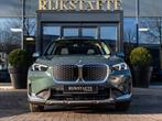BMW iX1 eDrive20 67 kWh|H&K|PANO|HEAD-UP|360°|MEMORY|SFEERV, Gebruikt, 750 kg, Leder, Adaptive Cruise Control