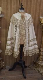 Oude Franse Cape. "Uit Aletta's Tijd", Antiek en Kunst, Ophalen of Verzenden