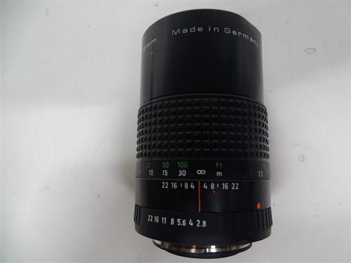 A5979 Meyer-optik [Lens], Audio, Tv en Foto, Fotografie | Lenzen en Objectieven, Gebruikt, Ophalen of Verzenden