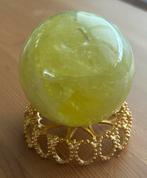 Mooie Citrien bol 5-6 cm, Ophalen of Verzenden, Nieuw