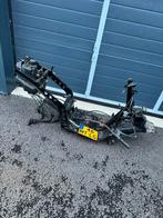 piaggio typhoon|TPH 125cc frame A1 motorframe NL ~prijs=vast, D, Nieuw, Ophalen of Verzenden, Peugeot