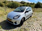 Renault Twingo 1.2 16V 2010 Grijs, Auto's, 839 kg, Twingo, 4 cilinders, 4 stoelen