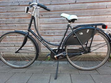 Batavus Old Dutch omafiets beschikbaar voor biedingen