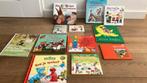 Kinderboeken/voorleesboeken/prentenboeken, Ophalen, Gelezen, Jongen of Meisje, Voorleesboek