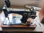 Handnaaimachine, Antiek en Kunst, Antiek | Naaimachines, Ophalen of Verzenden