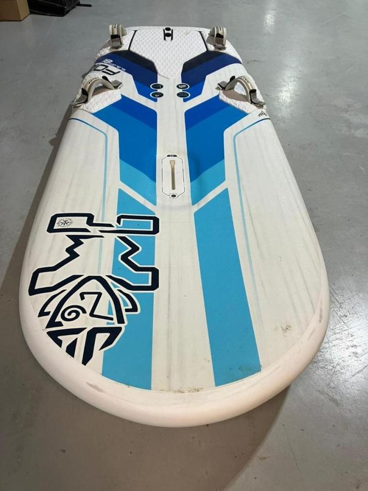 Starboard Foil Slalom 81 Starlite 2021, Watersport en Boten, Windsurfen
