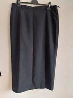 Zwarte Jürgen Michaelsen rok - Maat L/XL, Kleding | Dames, Rokken, Zwart, Maat 46/48 (XL) of groter, Ophalen of Verzenden, Zo goed als nieuw