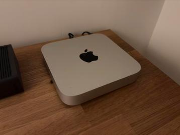 Mac Mini M1 - 8 GB RAM - 512GB SSD beschikbaar voor biedingen