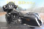 Harley Davidson 103 FLHX Street Glide, 1690 cc, Bedrijf, Toermotor, Meer dan 35 kW