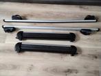 dakdragers en ski- en snowboarddragers voor Rav4, Auto diversen, Dakdragers, Ophalen of Verzenden