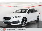 CUPRA Leon Sportstourer 1.4 e-Hybrid VZ Adrenaline 245PK, 77 km/l, Gebruikt, 4 cilinders, Leon