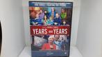 Years and Years Complete TV Serie DVD Boxset Lumiere, Gebruikt, Boxset, Drama, Ophalen of Verzenden