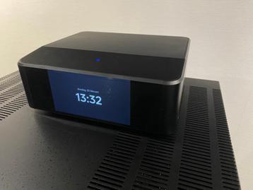 Bluesound Node Icon N530 - Mediaspeler - Zwart - B-Stock beschikbaar voor biedingen